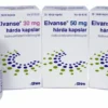 Elvanse adhd