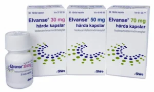 Elvanse adhd