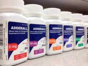 adhd medication
