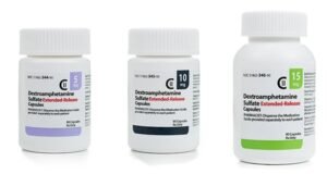 dextroamphetamine uk